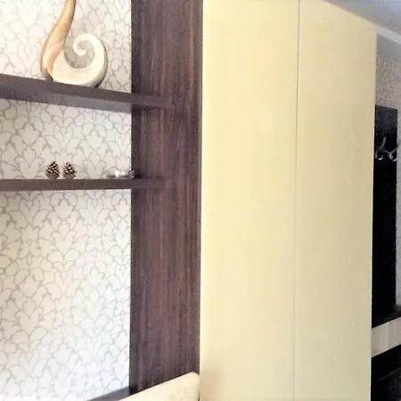 Апартамент Studio 
